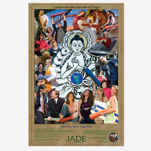 Jade Poster